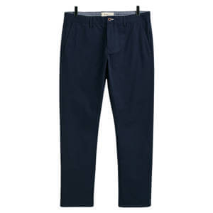 GANT Slim Fit Tech Prep Chinos